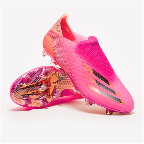 Adidas ghosted soccer cleats